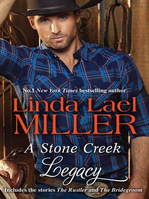 A Stone Creek Legacy - ebook